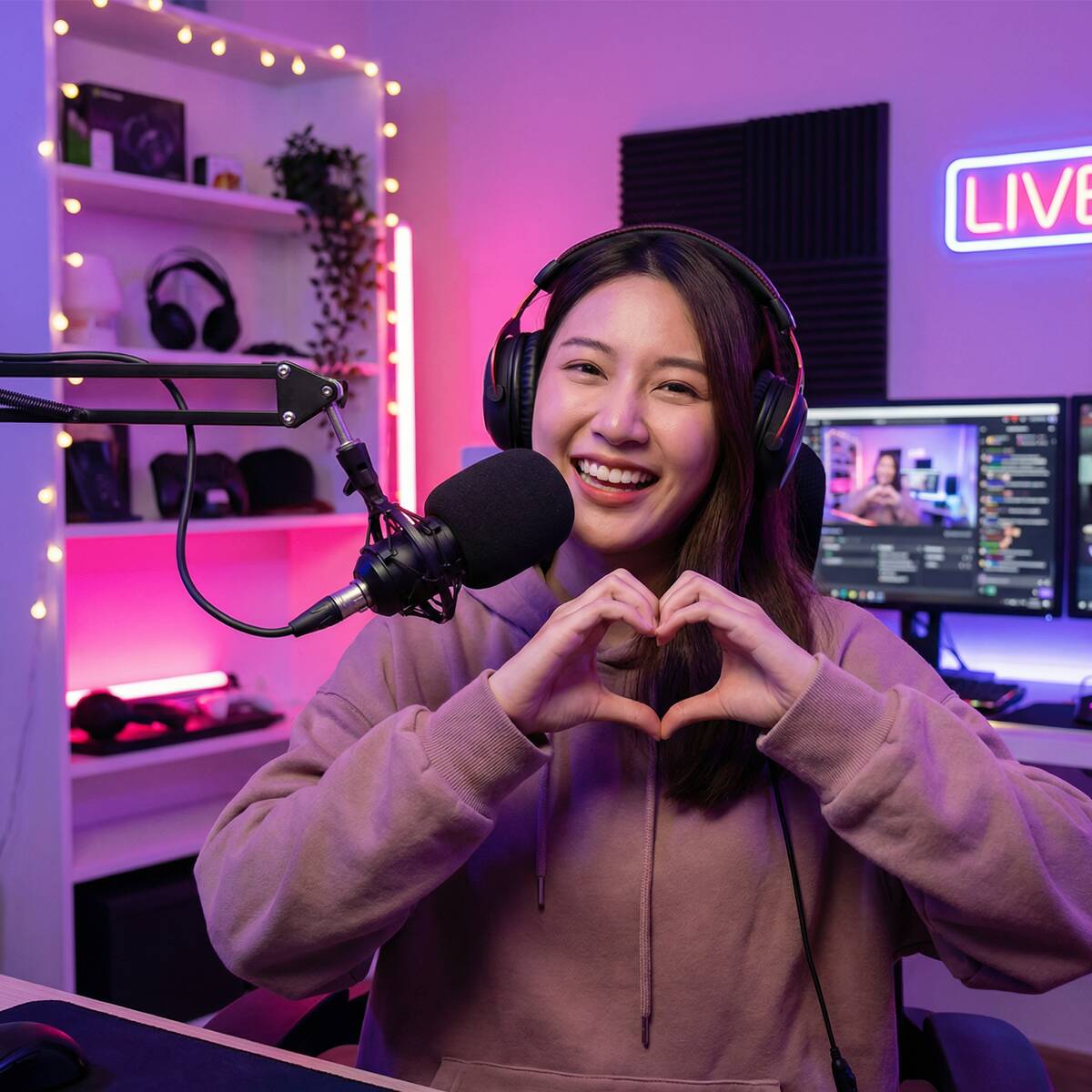 小尤奈心理顾问陈晓雪