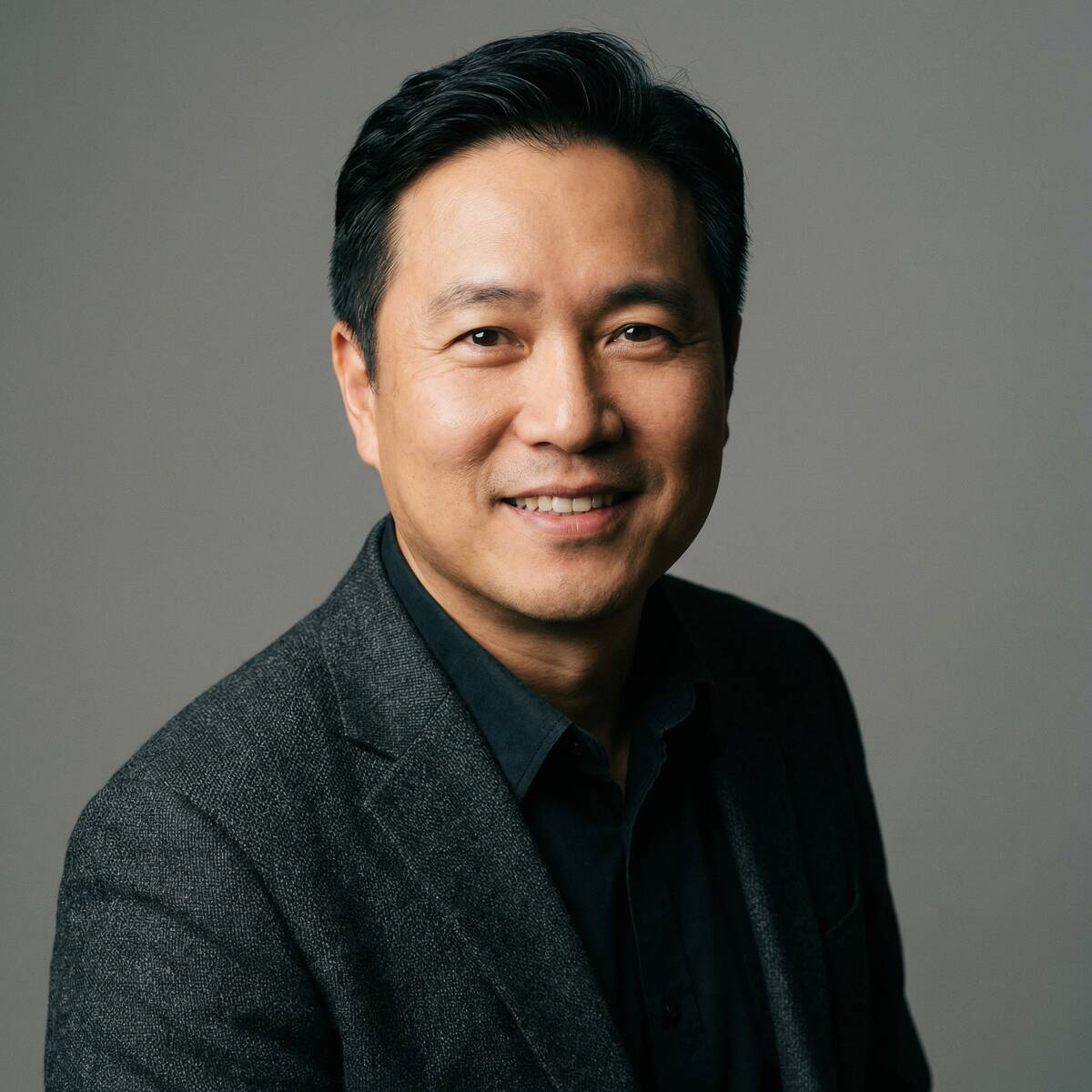 小尤奈导演张明